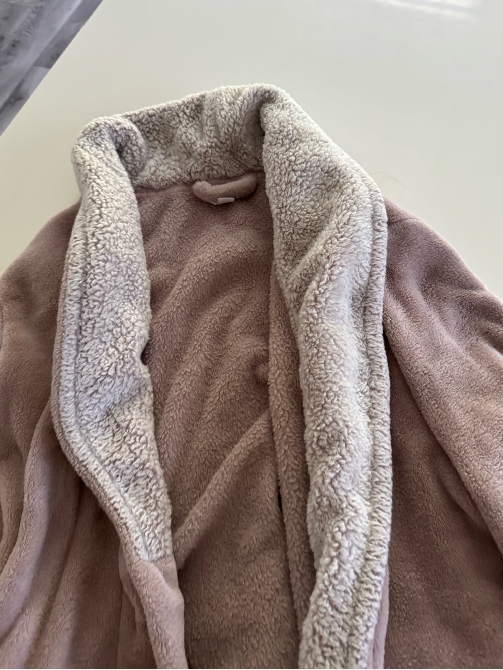 Ulta Beauty Robe S/M - Picture 6 of 7